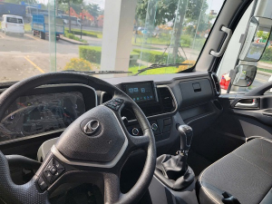 LINKER T2 6.5 TẢI TRỌNG 1,9 VÀ 3,5 TẤN