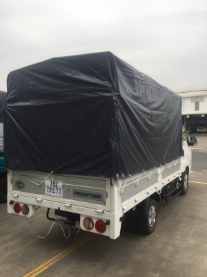 XE TẢI THACO KIA K200 EURO5