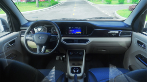 THACO T0 2.7 2S TẢI 945KG THÙNG HÀNG 2,93M SỐ TỰ ĐỘNG