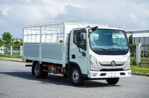 OllinS700 - Xe tải 3.5 tấn