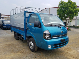 Xe tải Kia K250 tải trọng 2.49 tấn 