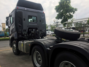 ĐẦU KÉO HOWO MAX