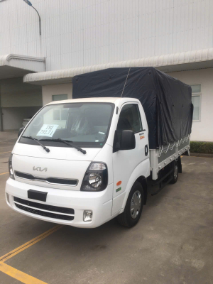 XE TẢI THACO KIA K200 EURO5