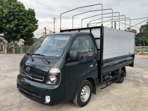 Xe tải Thaco Kia K200 tải trọng 1t9 thùng 3.2 mét 