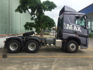 ĐẦU KÉO HOWO MAX