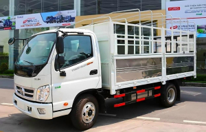 Xe tải 5 tấn Thaco Ollin 500 