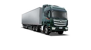 Auman ( trên 13 tấn)